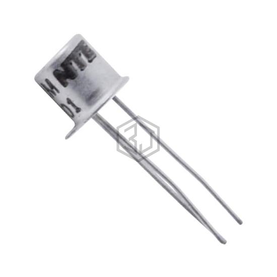 NTE6401 - NTE Electronics, Inc - Transistors - Programmable Unijunction