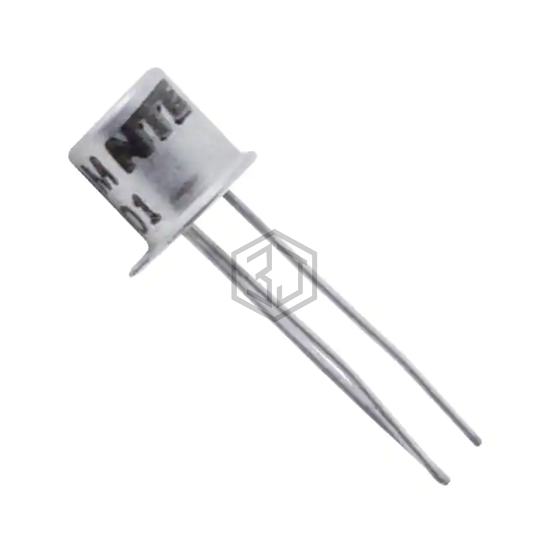 NTE6409 - NTE Electronics, Inc - Transistors - Programmable Unijunction