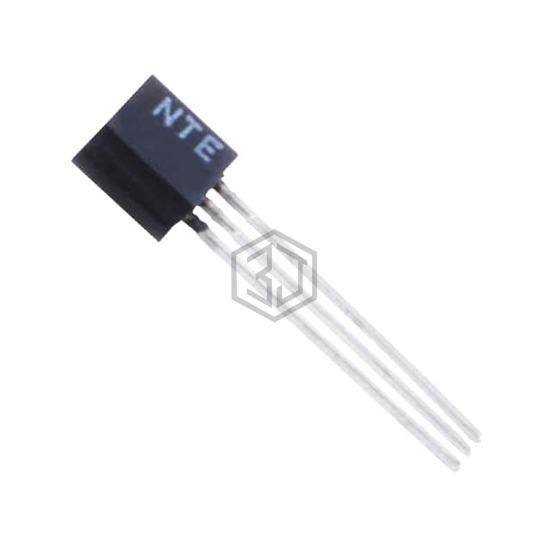 NTE6402 - NTE Electronics, Inc - Transistors - Programmable Unijunction