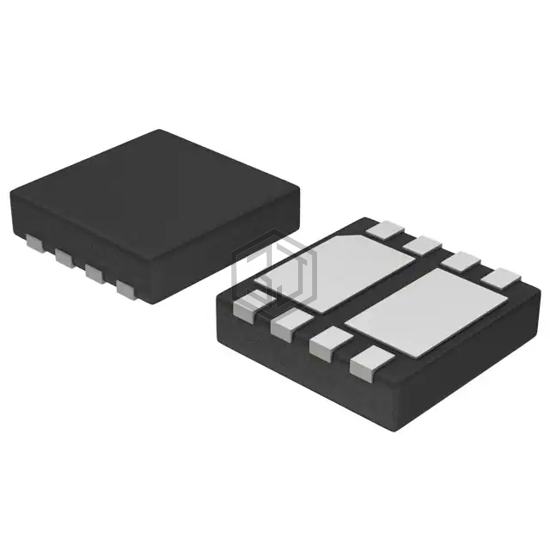 NUS3116MTR2G - onsemi - PMIC - Battery Management
