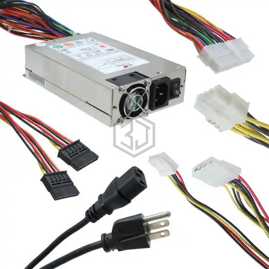 VL-PS-ATX12-300A - VersaLogic Corporation - Accessories