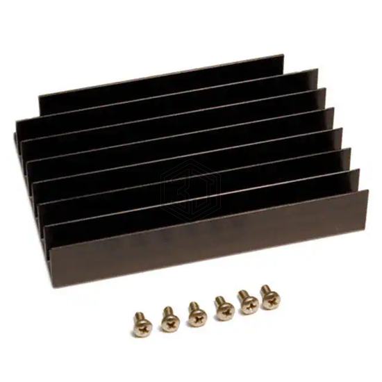 VL-HDW-406 - VersaLogic Corporation - Accessories