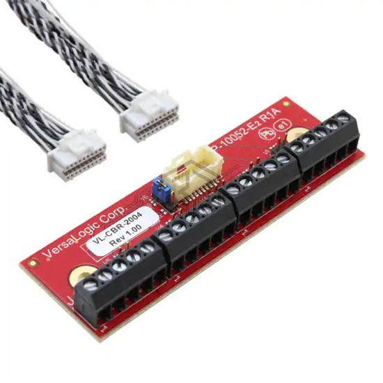 VL-CBR-2004 - VersaLogic Corporation - Accessories
