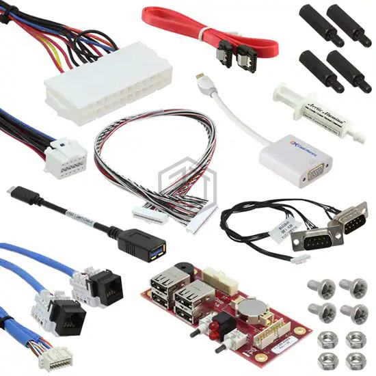 VL-CKR-LION - VersaLogic Corporation - Accessories