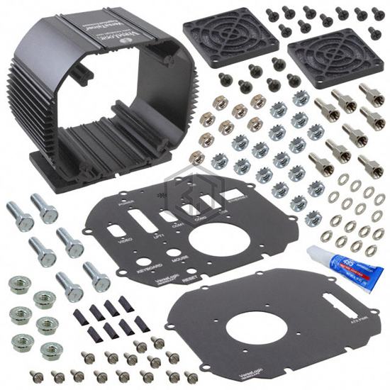 VL-ENCL-4A4 - VersaLogic Corporation - Accessories