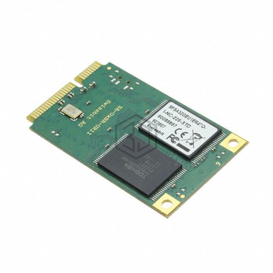 VL-MPES-F1E32 - VersaLogic Corporation - Accessories