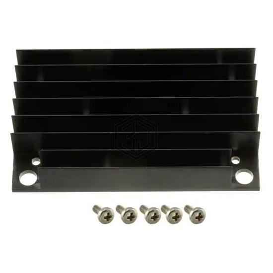 VL-HDW-412 - VersaLogic Corporation - Accessories