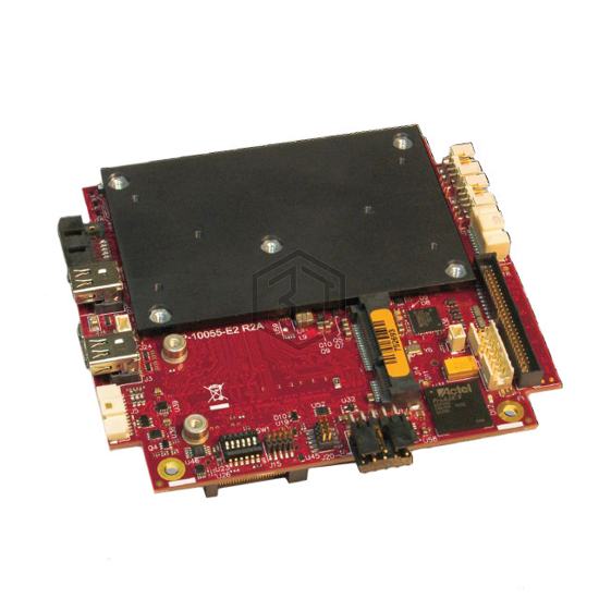 VL-CKR-BENGAL - VersaLogic Corporation - Accessories