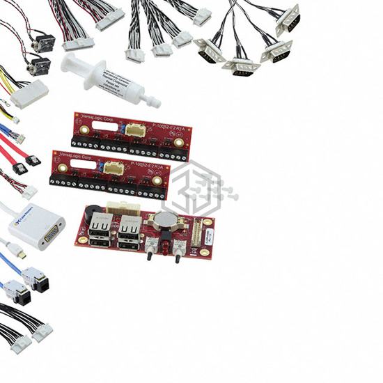 VL-CKR-BLACKBIRD - VersaLogic Corporation - Accessories