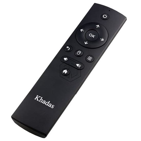 K-REMO-001 - Khadas - Accessories