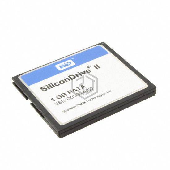 VL-CFM-1GBET - VersaLogic Corporation - Accessories