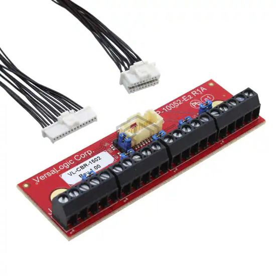VL-CBR-1502 - VersaLogic Corporation - Accessories