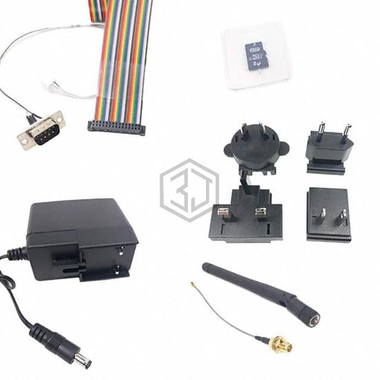 VL-CKR-SWORDTAIL - VersaLogic Corporation - Accessories