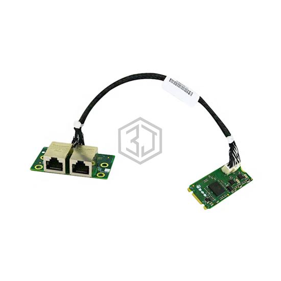 M2_DUAL_ETHERNET_MODULE-PK - UDOO - Accessories