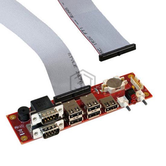 VL-CBR-5015 - VersaLogic Corporation - Accessories