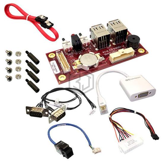 VL-CKR-SANDCAT - VersaLogic Corporation - Accessories