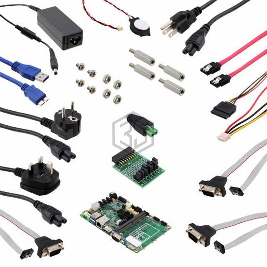 EDM1FAIRYSTART - TechNexion - Accessories