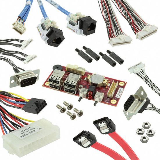 VL-CKR-FOX - VersaLogic Corporation - Accessories