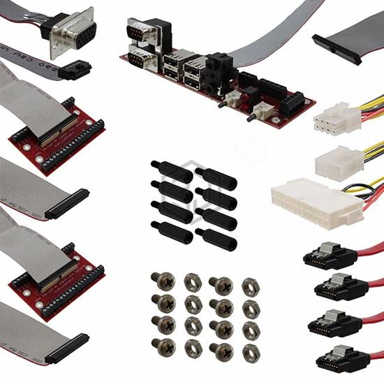 VL-CKR-COPPR - VersaLogic Corporation - Accessories