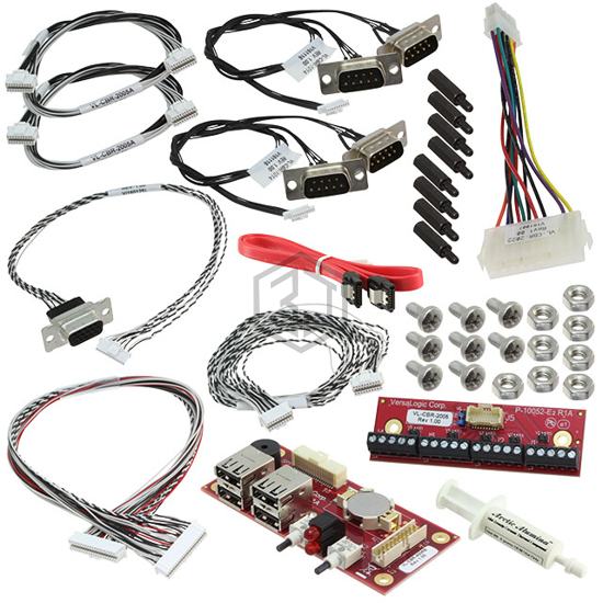 VL-CKR-VIPER - VersaLogic Corporation - Accessories