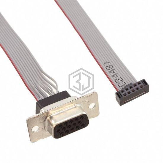 VL-CBR-1007 - VersaLogic Corporation - Accessories