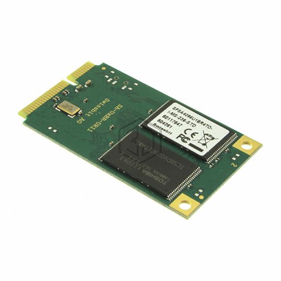 VL-MPES-F1E4 - VersaLogic Corporation - Accessories