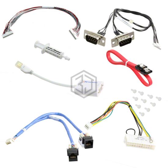 VL-CKR-CONDOR - VersaLogic Corporation - Accessories