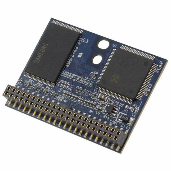 VL-F20-4SBN - VersaLogic Corporation - Accessories
