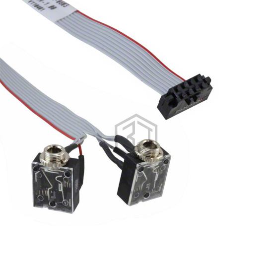 VL-CBR-0803 - VersaLogic Corporation - Accessories