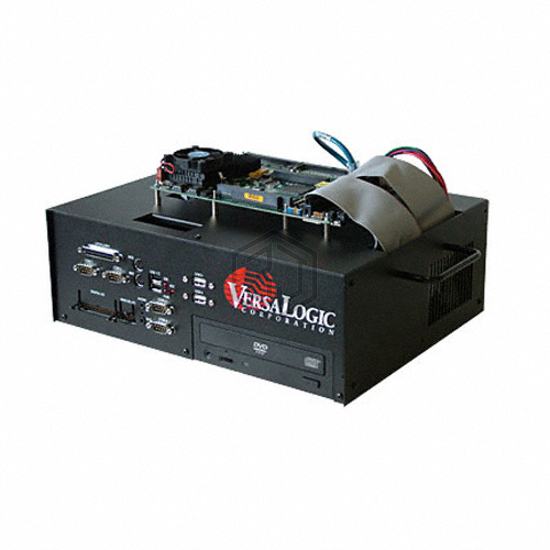 VL-ENCL-5LID - VersaLogic Corporation - Accessories