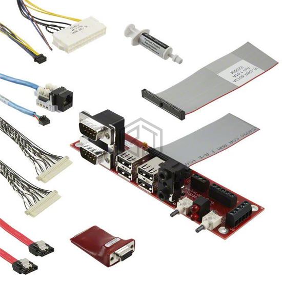VL-CKR-FALC-N - VersaLogic Corporation - Accessories