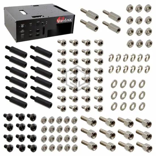 VL-ENCL-5B - VersaLogic Corporation - Accessories