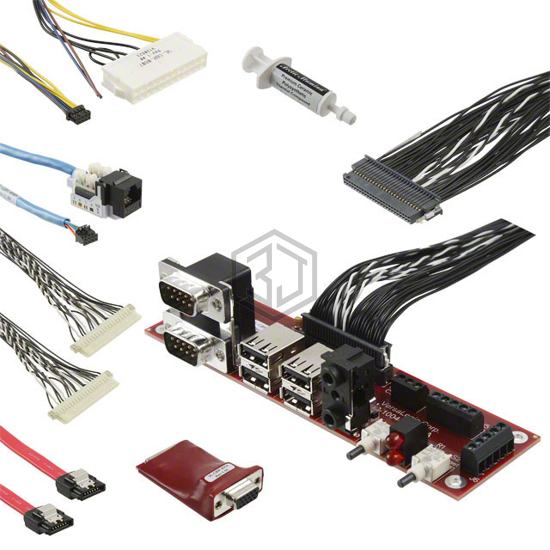VL-CKR-FALC-L - VersaLogic Corporation - Accessories