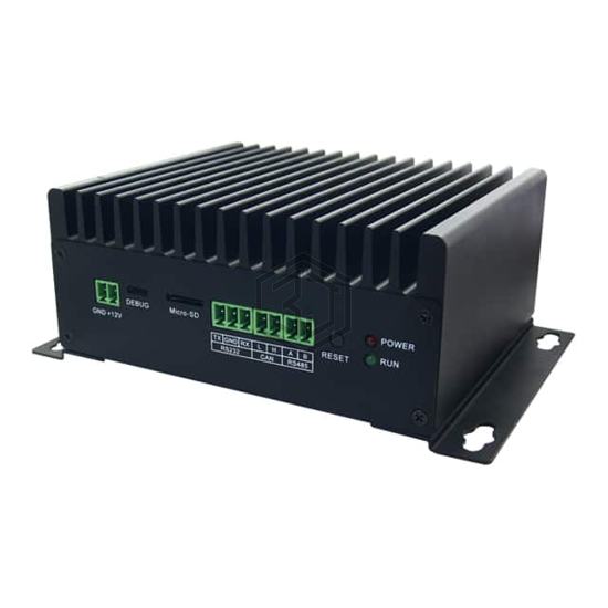 MYS-ZU5EV-32E4D-EDGE-BOX - MYIR Tech Limited - Accessories
