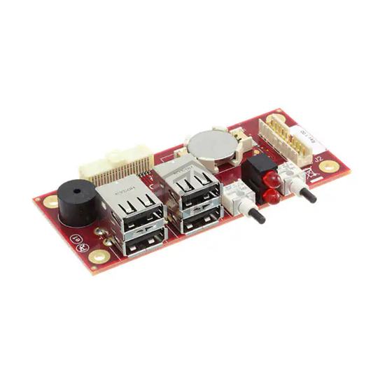 VL-CKR-BB12 - VersaLogic Corporation - Accessories
