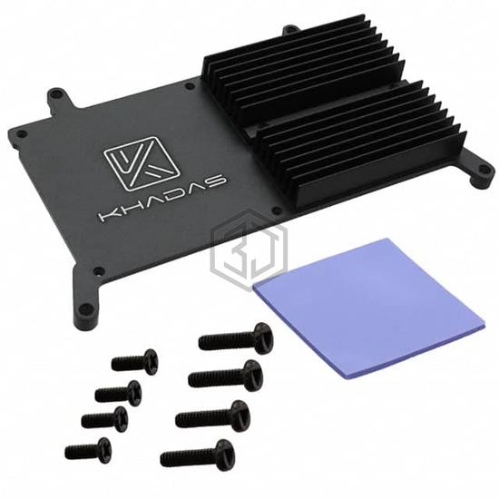 KAHS-V-005 - Khadas - Accessories