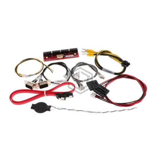 VL-CKR-GRIZZLY - VersaLogic Corporation - Accessories