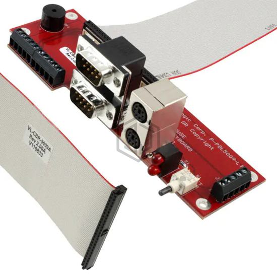 VL-CBR-5009 - VersaLogic Corporation - Accessories