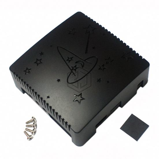WBENCLOSURE - Wandboard.Org - Accessories