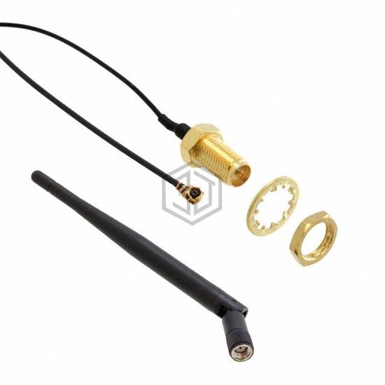 ANTP150A138045D2450BK - TechNexion - Accessories