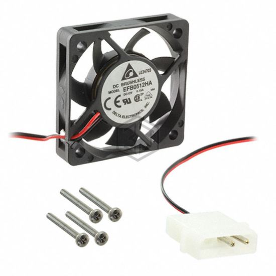 VL-HDW-411 - VersaLogic Corporation - Accessories