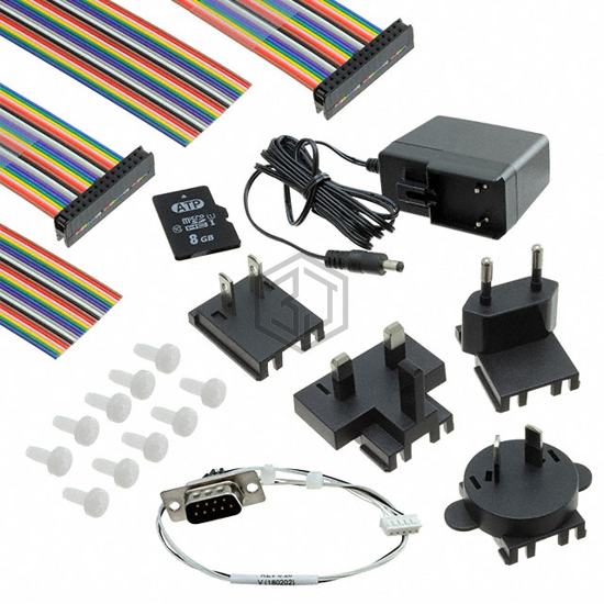 VL-CKR-TETRA - VersaLogic Corporation - Accessories