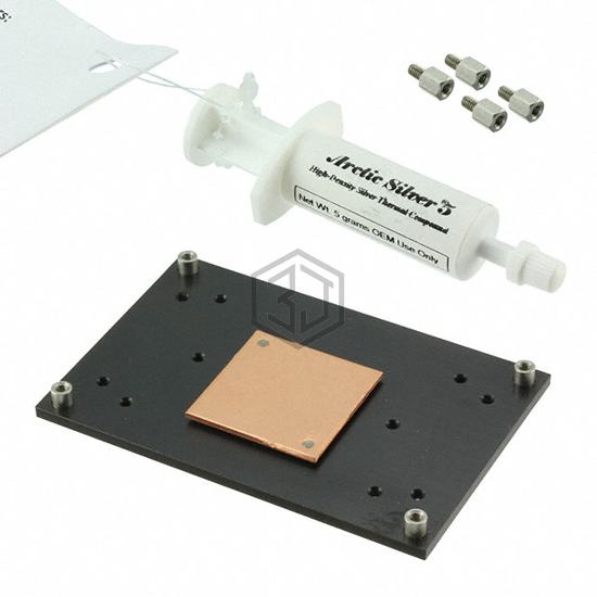 VL-HDW-410B - VersaLogic Corporation - Accessories