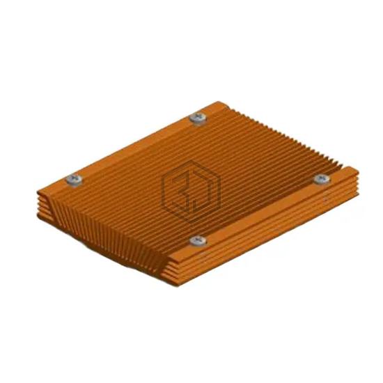 052830 - congatec - Accessories