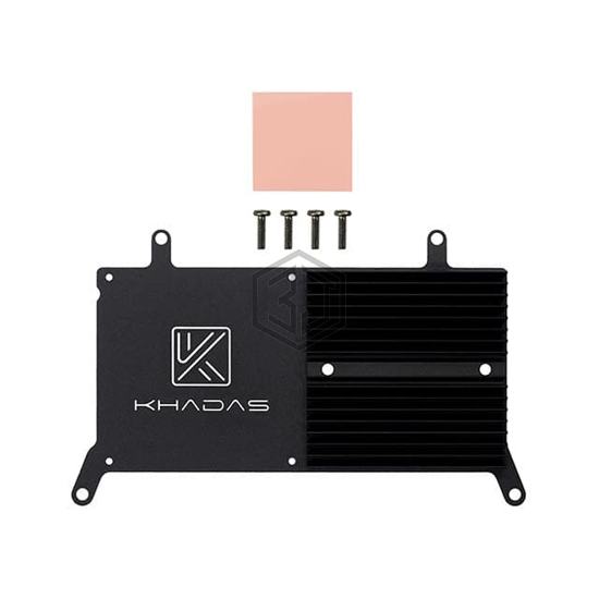 KAHS-E-002 - Khadas - Accessories