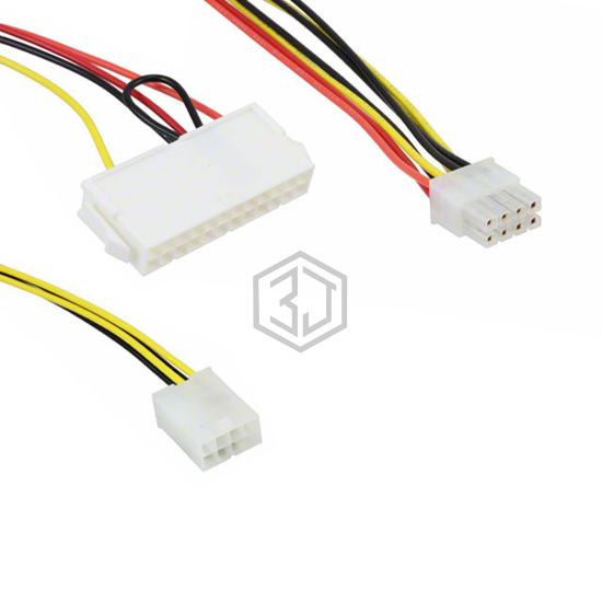 VL-CBR-0808 - VersaLogic Corporation - Accessories