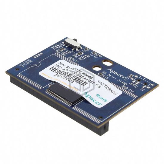 VL-F20-2SBN - VersaLogic Corporation - Accessories