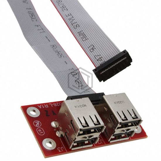 VL-CBR-1603 - VersaLogic Corporation - Accessories