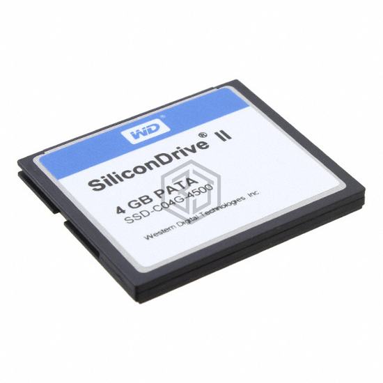VL-CFM-4GB - VersaLogic Corporation - Accessories