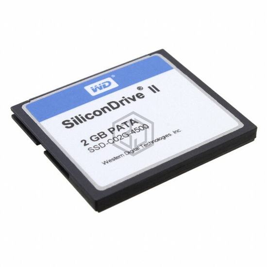 VL-CFM-2GB - VersaLogic Corporation - Accessories